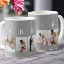 Search for just married mugs Bride and groom