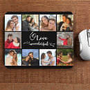 Search for squared mousepads Modern