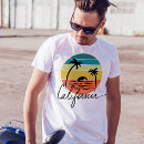 Search for 70s beach tshirts Travel