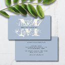 Search for chick business cards Modern