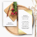 Search for cutting board business cards Chef