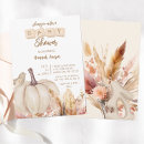 Search for boho woodland baby shower invitations Fall