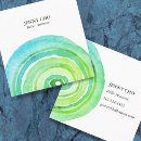 Search for square business cards Trendy