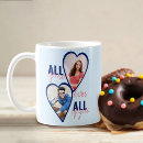 Search for loves me not mugs For him