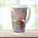 Search for japanese mugs botanical