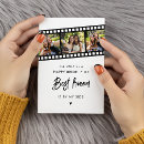 Search for proposal cards Bridesmaid