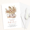 Search for pram baby shower invitations Neutral