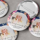 Search for in loving memory badges Bereavement