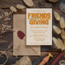 Search for friendsgiving potluck invitations Neighbourhood
