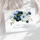 Search for light blue invitations Greenery