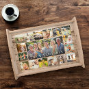 Search for photo serving trays create your own