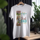 Search for fathers tshirts Photo collage