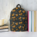 Search for sloth backpacks Pattern