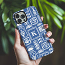 Search for abstract patterns iphone cases Trendy