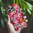 Search for colourful floral pattern iphone cases Modern