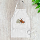 Search for dog bones aprons Brown