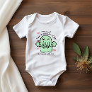Search for cthulhu baby baby clothes Lovecraft