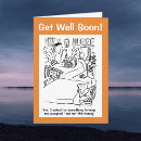 Search for unwell cards Health