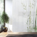 Search for bamboo shower curtains Japanese