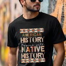 Search for indigenous tshirts History