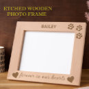 Search for dog picture frames Wooden