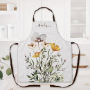 Search for posies aprons Mother