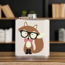 Search for cartoon flasks Fox