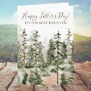 Search for watercolor fathers day cards Green