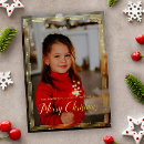 Search for pearl christmas cards Elegant