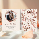 Search for peach save the dates Budget