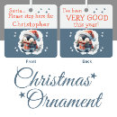Search for square star christmas tree decorations White