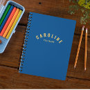 Search for stylish notebooks Unique
