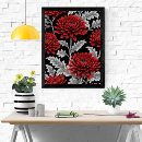 Search for chrysanthemum art Nature