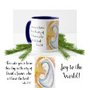 Search for religious kids mugs Christian