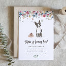 Search for boston terrier birthday invitations Dog