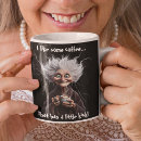 Search for grandma humor mugs Meme