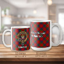 Search for clan robertson mugs Donnachaidh