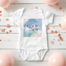 Search for heaven baby clothes Christian