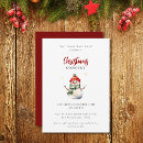Search for concert christmas invitations Elegant