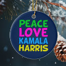 Search for liberal christmas tree decorations Democrat