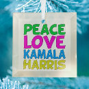 Search for kamala harris christmas tree decorations Political