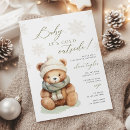 Search for scandinavian baby shower invitations Gender neutral
