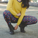 Search for fluffy leggings For her