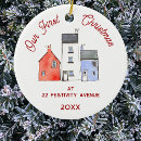 Search for real estate christmas tree decorations Script