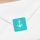 Search for beach monogram stickers Anchor