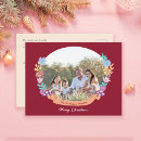 Search for feline christmas cards Watercolor