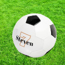 Search for girls soccer balls For her