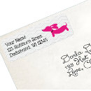 Search for dachshund dog return address labels Doxie