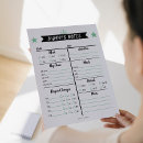 Search for daycare flyers Babysitter