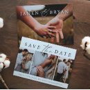 Search for double sided save the dates Script